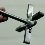 Assembled Impeller