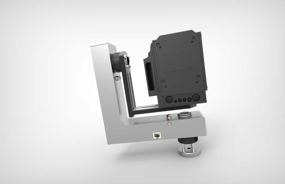 New DIY 3Axis motion control for timelapse